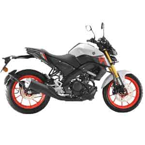 Yamaha MT 15 V2 Price in India