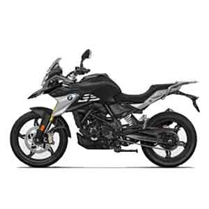 BMW G 310 GS Price in UAE