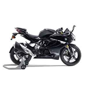 BMW G310 RR Price in UAE