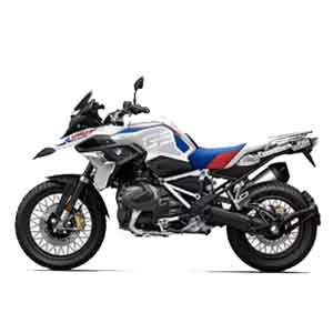 BMW R 1250 GS Price in UAE