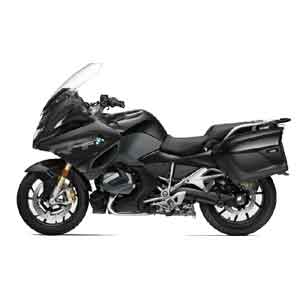 BMW R 1250 RT Price in UAE