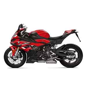 BMW S 1000 RR Price in UAE