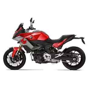 BMW S 1000 XR Price in UAE