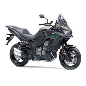 Kawasaki Versys 1000 Price in UAE