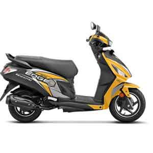 Hero Maestro Edge 125 Price in UAE