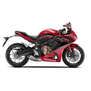 Honda CBR 650R Price in UAE