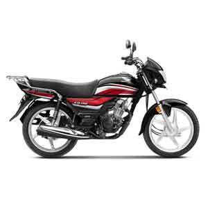 Honda CD 110 Dream Price in UAE