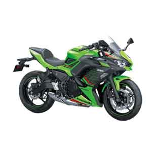 Kawasaki Ninja 650 Price in UAE