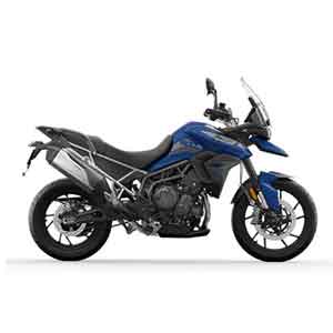 Triumph Tiger 900 Price in UAE