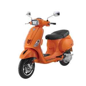 Vespa SXL 150 Price in UAE