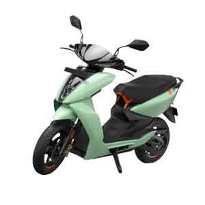 Ather 450X Gen 3 Price in UAE