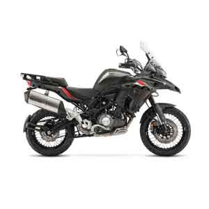 Benelli TRK 502X Price in UAE