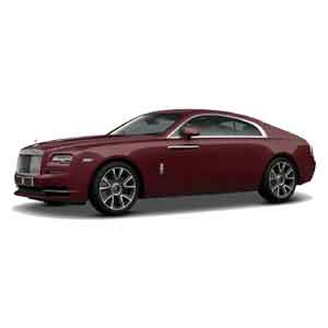 Rolls-Royce Wraith Price in UAE