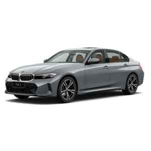BMW 3 Series Gran Limousine Price in UAE