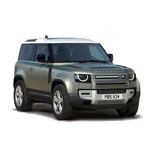 Land Rover Defender Price in UAE