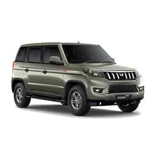 Mahindra Bolero Neo Price in UAE