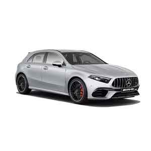 Mercedes-Benz AMG A45 S Price in UAE