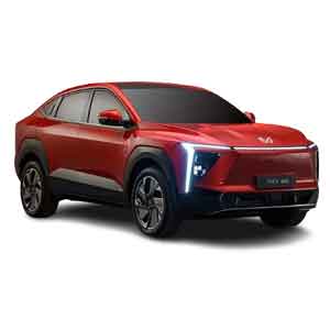 Mahindra XEV 9e Price in UAE