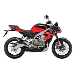 Aprilia Tuono 457 Price in UAE