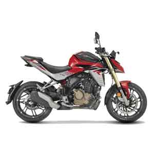 Hero Xtreme 250R Price in UAE