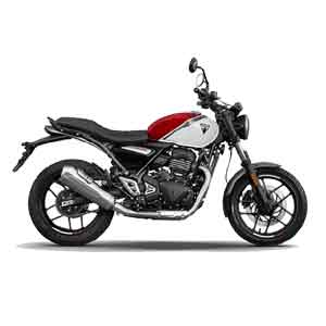 Triumph Speed T4 Price in UAE