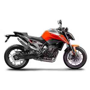 KTM 790 Duke Price in UAE