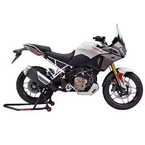TVS Apache RTX Price in UAE