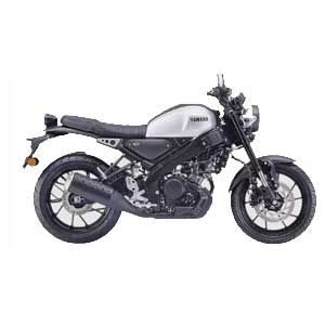 Yamaha XSR 155 Price in UAE