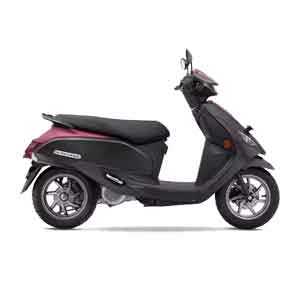 Suzuki E Access Price in UAE