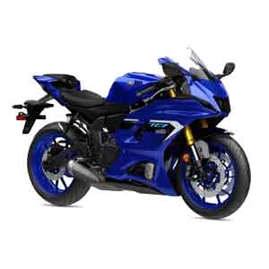 Yamaha YZF-R7 2025 Price in UAE