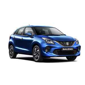 Maruti Suzuki Baleno Sigma Price in Bangladesh