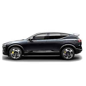 Polestar 3 LR Price in Bangladesh