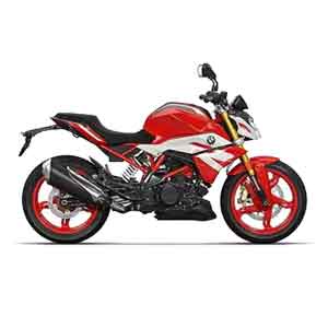 BMW G 310 R Price in Bangladesh