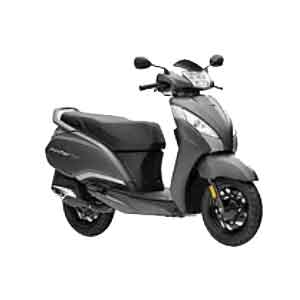 TVS Jupiter 125 Price in Bangladesh