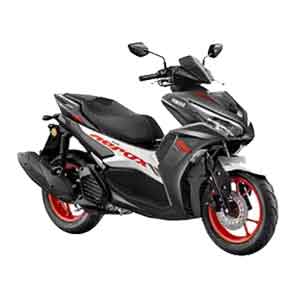 Yamaha Aerox 155 Price in Bangladesh