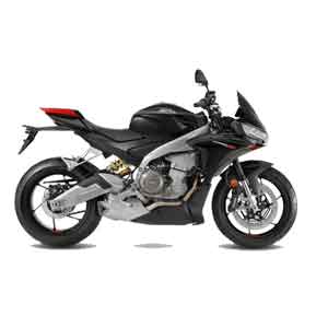 Aprilia Tuono 660 Price in Bangladesh