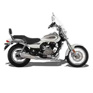 Bajaj Avenger Cruise 220 Price in Bangladesh