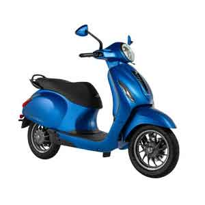 Bajaj Chetak Price in Bangladesh