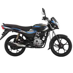 Bajaj Platina 110 Price in Bangladesh