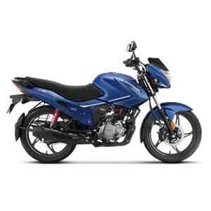 Hero Glamour Xtec Price in Bangladesh