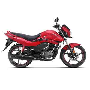 Hero Passion Xtec Price in Bangladesh