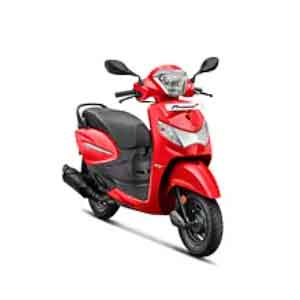 Hero Pleasure Plus Price in Bangladesh