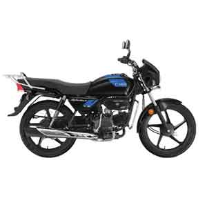 Hero Splendor Plus Xtec Price in Bangladesh