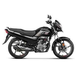 Hero Super Splendor Xtec Price in Bangladesh