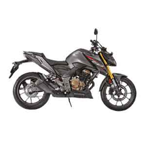 Honda CB300F Price in Bangladesh