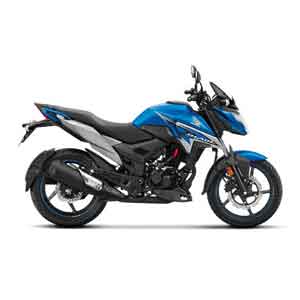 Honda X-Blade Price in Bangladesh