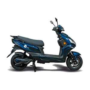 Hop Electric LEO Price in Bangladesh