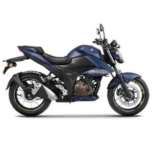 Suzuki Gixxer 250 Price in Bangladesh