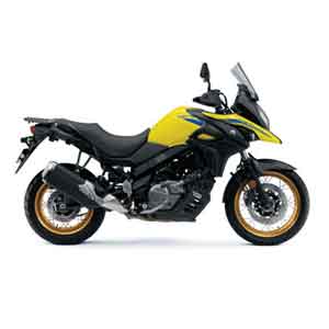 Suzuki V-Strom 650 XT Price in Bangladesh