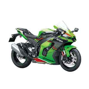 Kawasaki Ninja ZX-10R Price in Bangladesh